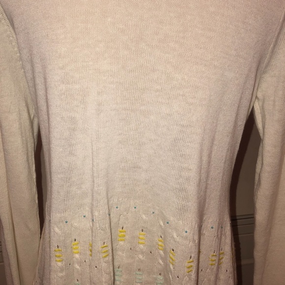 Anthropologie  Cardigan sweater - Picture 3 of 3